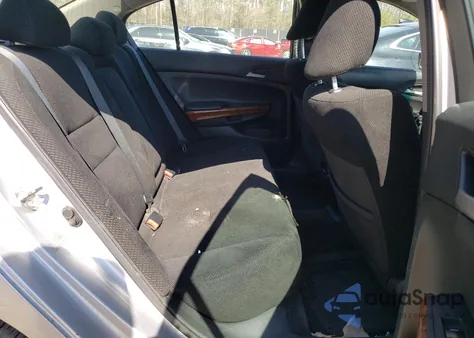 2011 Honda Accord Ex from USA, damaged, VIN 1HGCP2F73BA061981